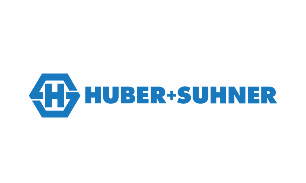 Huber+Suhner AG